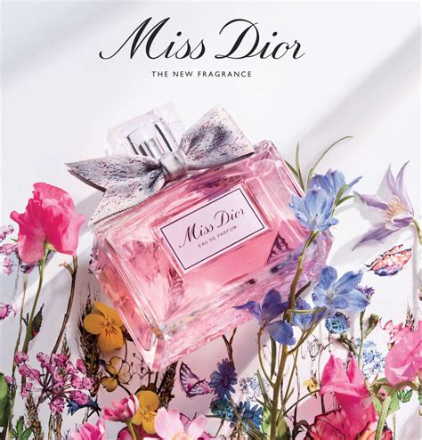 miss dior muller|miss dior eau parfum.